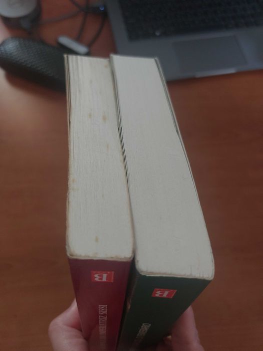 Juliette Benzoni - 2 LIVROS (PORTES GRATIS)