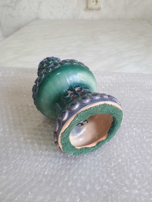 «Будиночок» виноградівська майоліка.