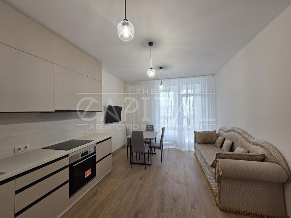 Продаж 1-кімнатної квартири, ЖК Старт, Шевченківський р-н