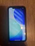Iphone 11 czarny 64gb