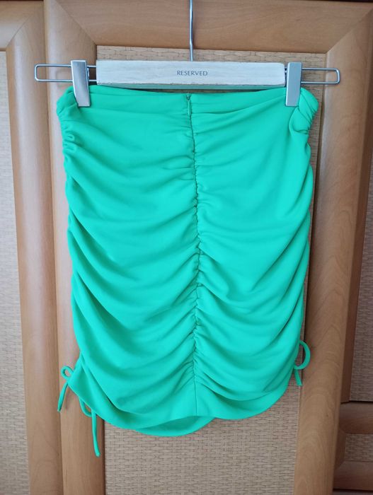 Spódniczka Zara r.S