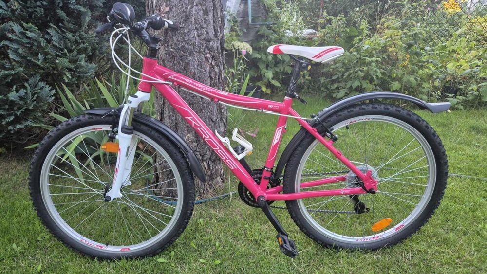 Rower Kross Hexagon F2