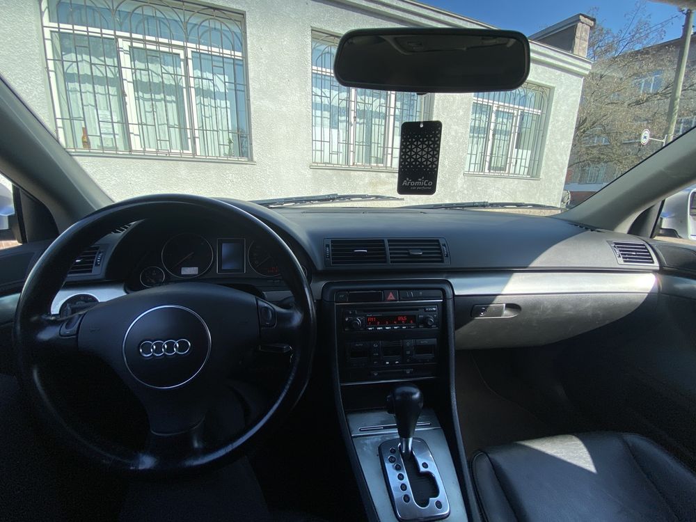 Продам  Audi a4b6 в хорошем состоянии