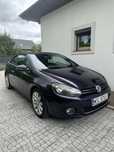 Volkswagen Golf 1.6 TDI Kabriolet