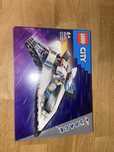 Zestaw lego 60430