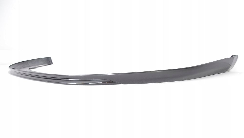 spoiler dokładka przód skoda superb 2 tfb tuning