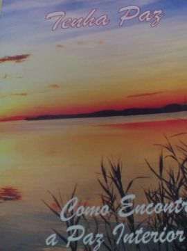 Religião: Terapia Interior.