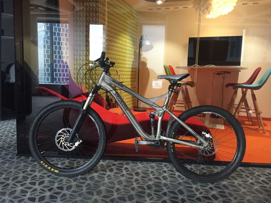 Sprzedam Specialized Pitch Pro