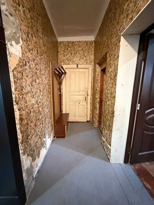 Оренда 2к квартири в центрі міста. Опалення 50/50