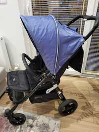 Wózek Valco Baby Snap 4 jak nowy