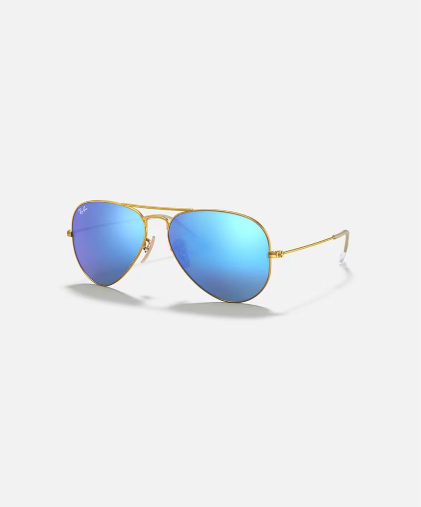 Okulary Ray-Ban Aviator Unisex