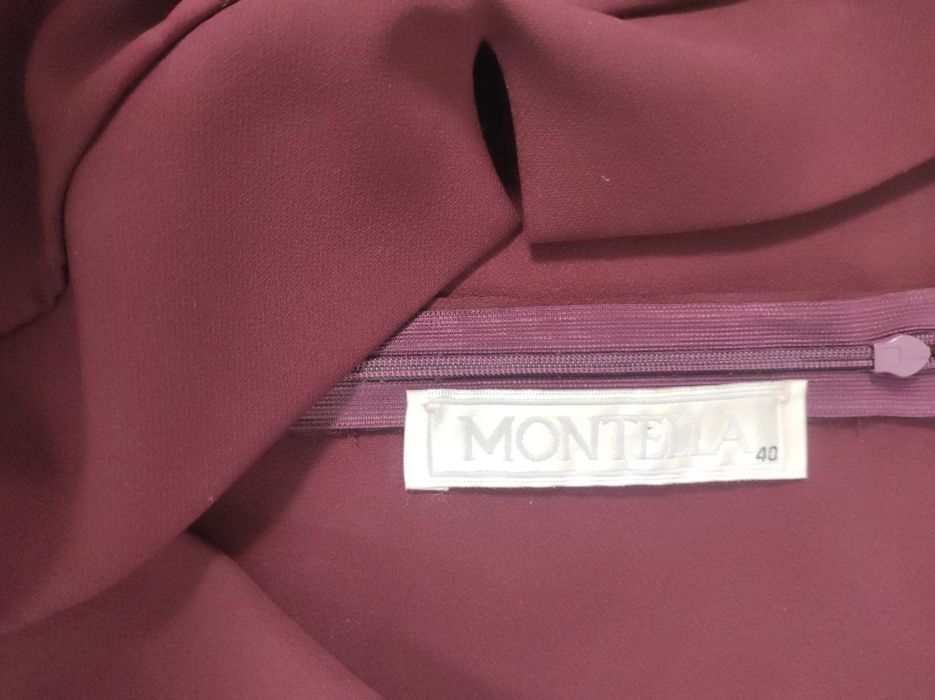 Сукня жіноча яскрава