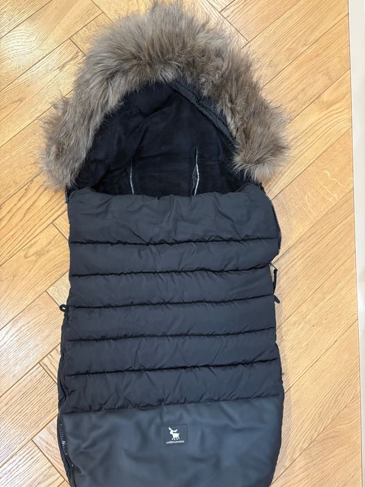 Śpiworek zimowu cottonmoose