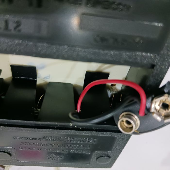 Colecionador: Máquina de Calculat TI-1025