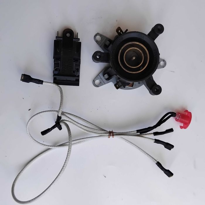 Набір для електро чайника T125