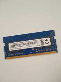 Memória RAM para portátil 2GB