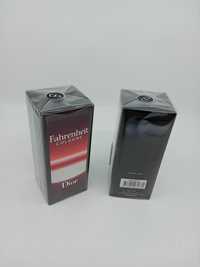 Perfumy Fahrenheit Cologne 100ml