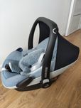 Fotelik Maxi Cosi