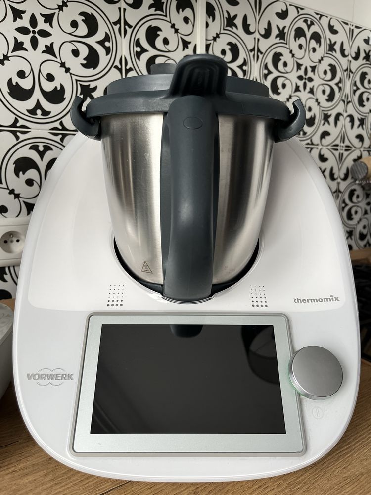 Thermomix TM6 + TM Friend
