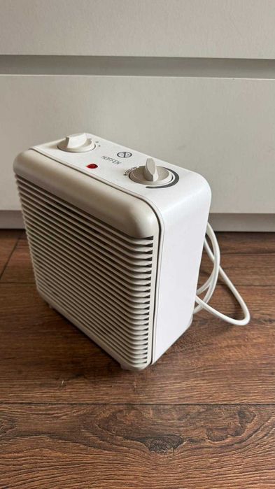 Aquecedor termoventilador Hoffen