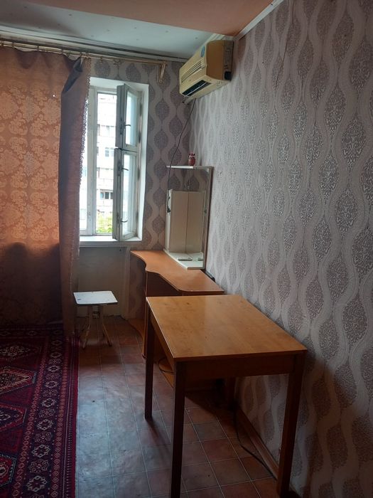 Одесса.Продам комнату в общежитие