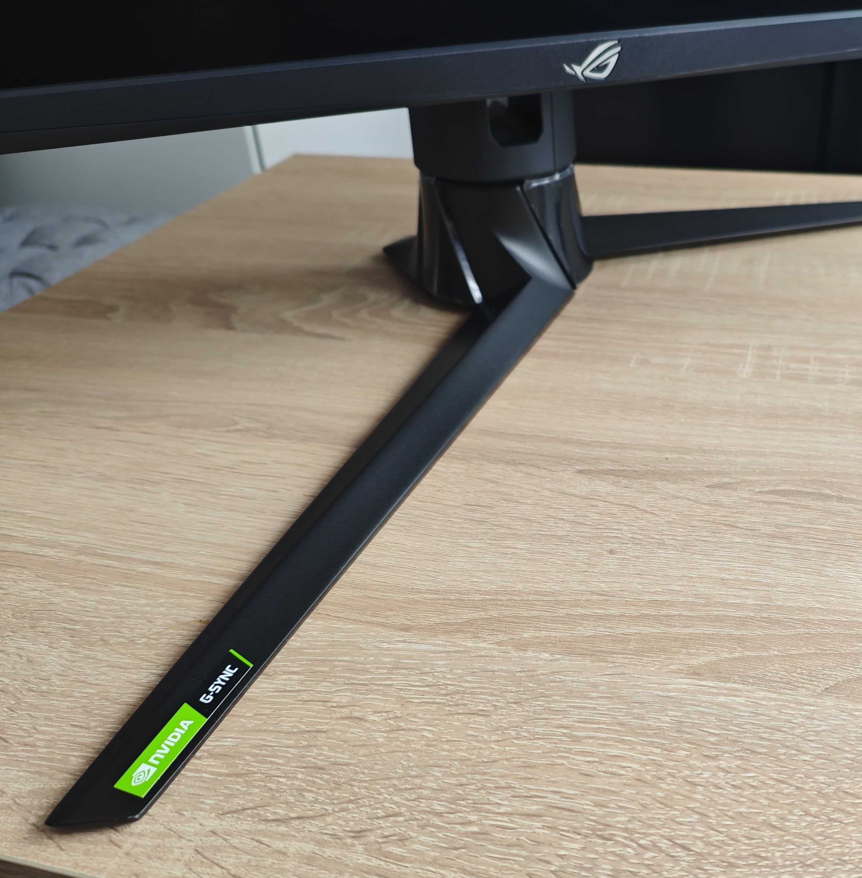 Monitor Asus ROG PG32UQ 155Hz
