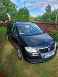 Volkswagen Turan