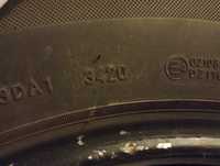 Opony zeetex 215/70 R16 Wielosezon Okazja