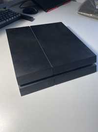 PlayStation 4 fat (2TB pamięci)