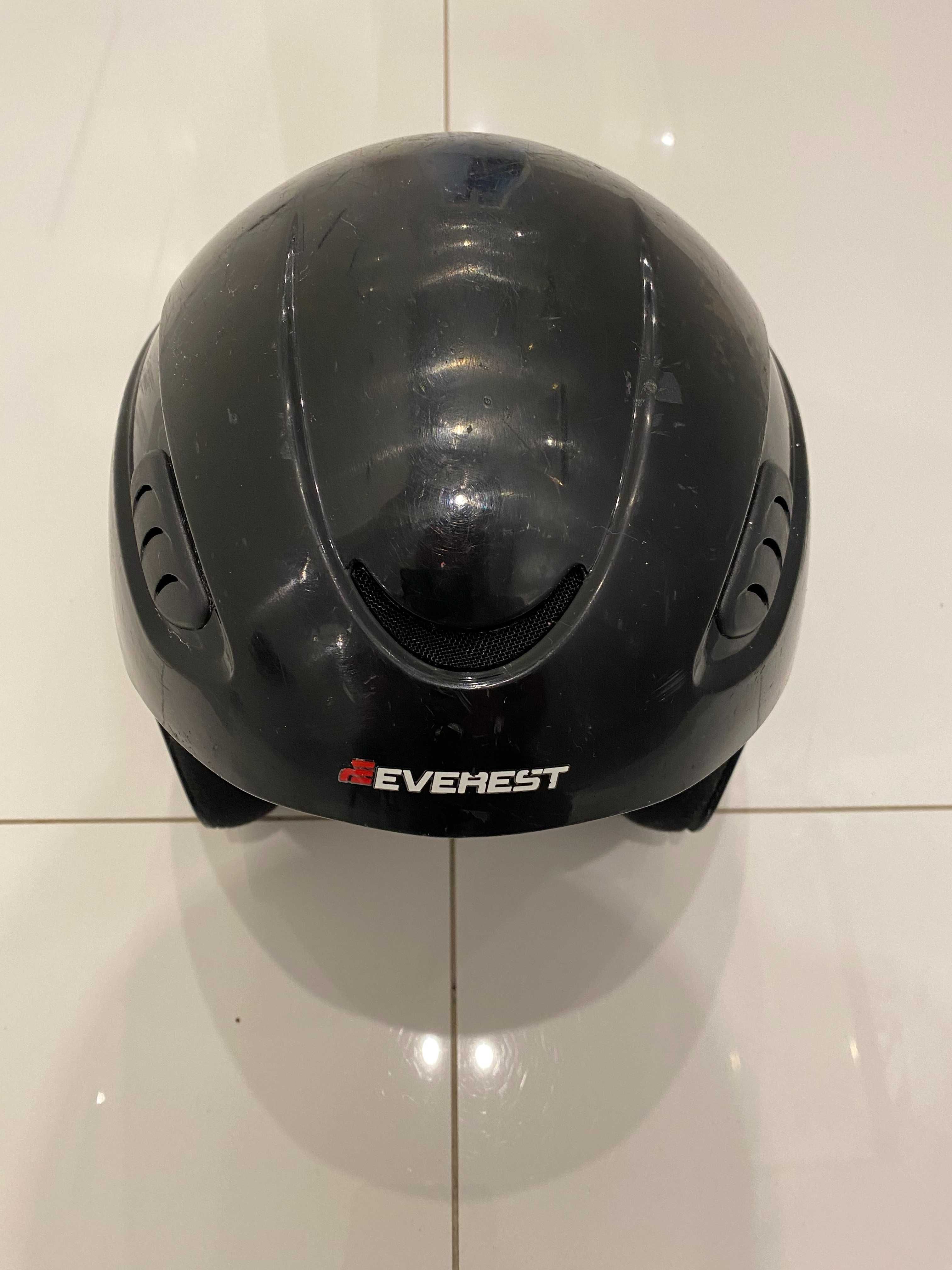 EVEREST Kask narciarski dziecięcy Everest