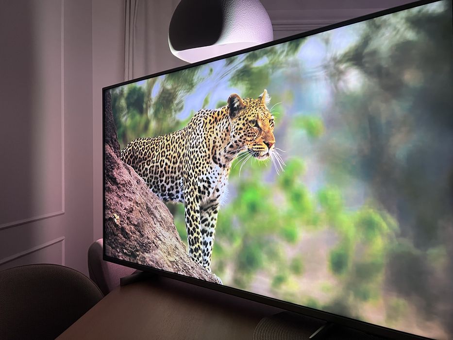 Telewizor Philips 55PUS6754/12 Netflix, youtube smart TV 55 cali