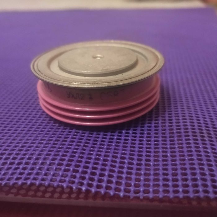 Диод силовой 133-500 28