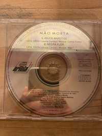 Promo CD Single Mão Morta “Anjos Marotos” “Negra Flor”