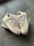 Оригінальні жіночі кросівки Nike Air Force 1 ‘07 PRM