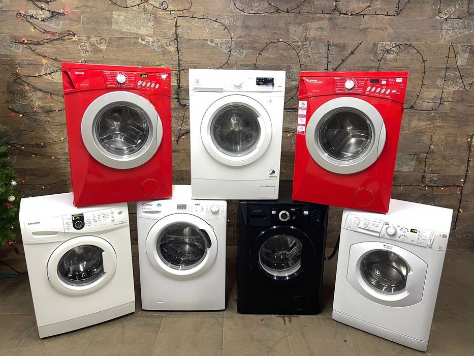 Стиральная/пральна машина Samsung FE 1602 YQR гарантія, доставка