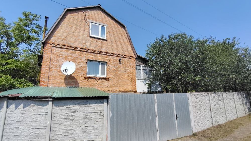 Продаж будинку в СТ "Азбест"