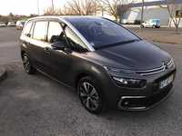 Citroën C4 Spacetourer 1.5 BlueHDi