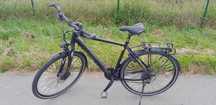 Cube GTS SL Touring rower trekkingowy koła 28 rama 54cm