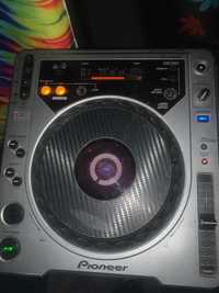 pioneer cdj-800 E funcionar em bom estado