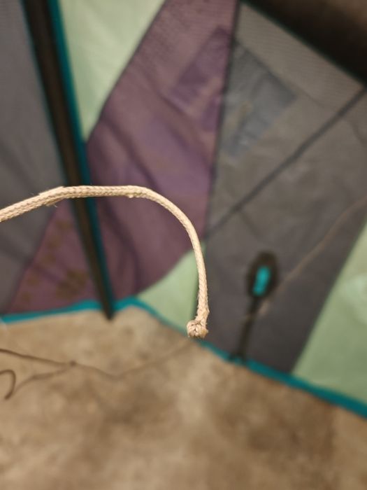 Duotone EVO SLS 8M de 2024