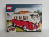 LEGO Creator Expert 10220 - Volkswagen T1 Camper Van