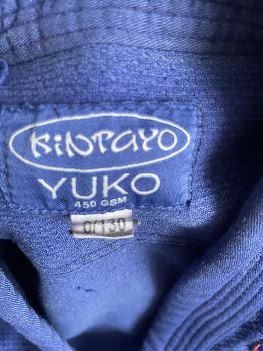 Кімоно Kintayo 130-140 р.