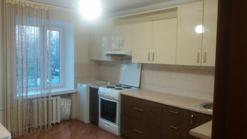 Оренда 1 кімнатної квартири рн проспект