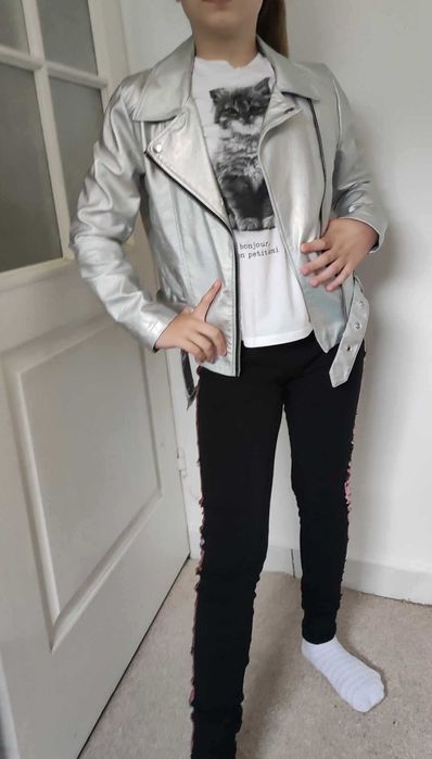 куртка косуха 9 років