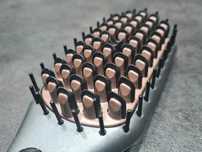 Szczotka prostująca Remington CB7480 Keratin Protect