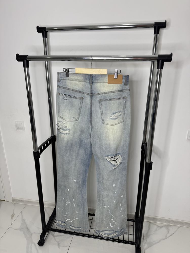 Джинсы : Graillz Project G/R, size: M-L,  В НАЛИЧИИ !