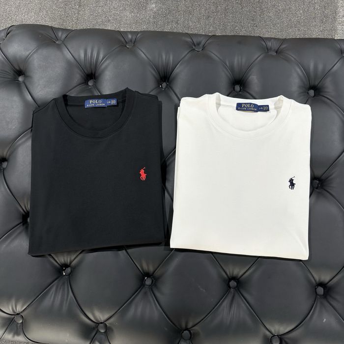 Футболка Polo Ralph Lauren
