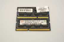 4Gb de Memória SDRAM PC3 DDR3