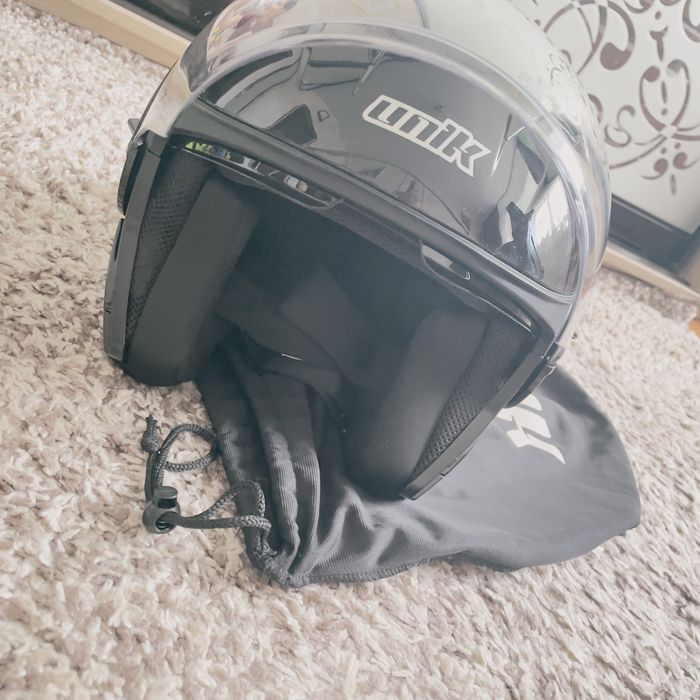 Шолом до мотоцикла