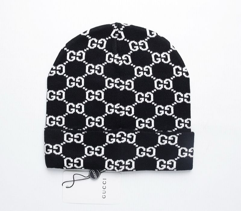 Шапка Gucci на небольшую голову